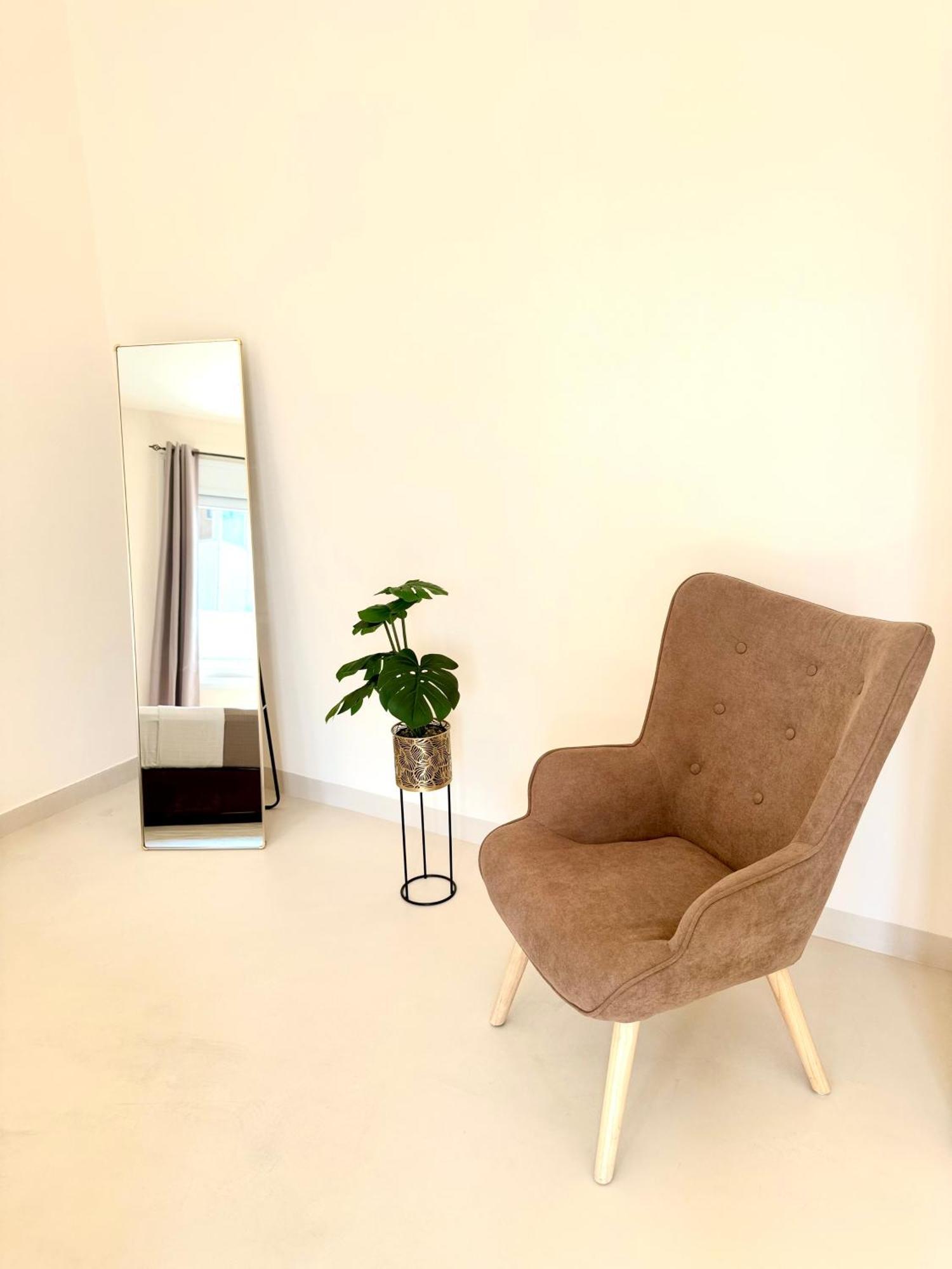 Grace Apartment Next To The Akropolis Atenas Exterior foto